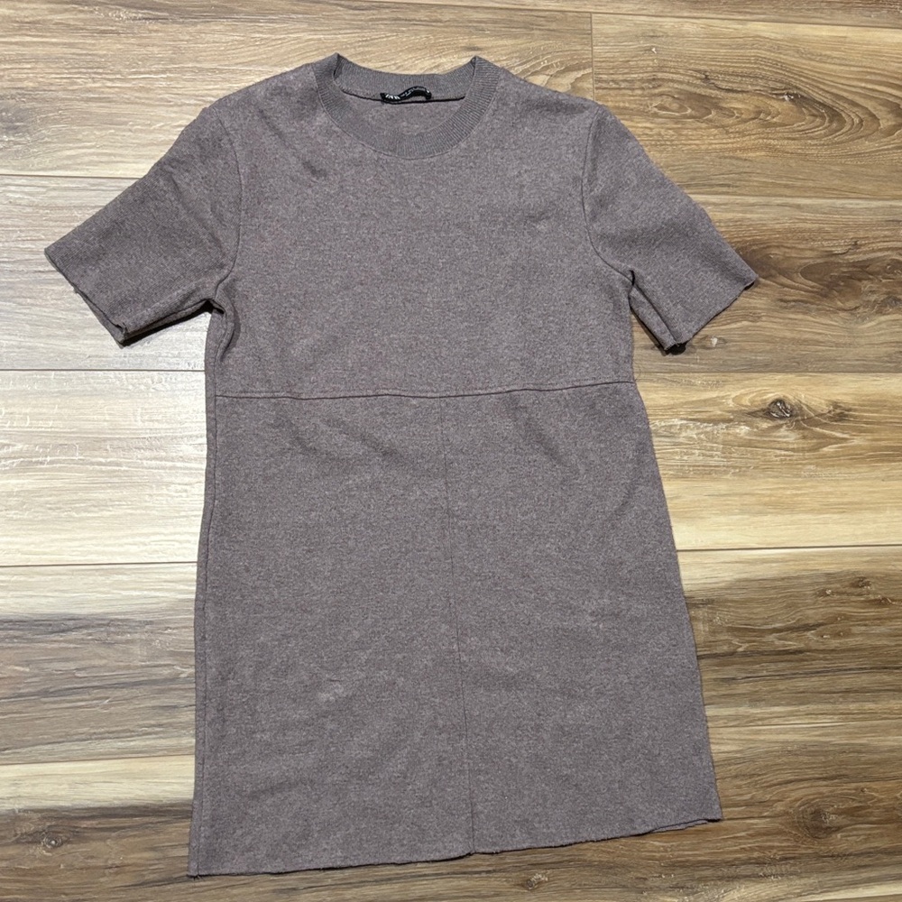Zara Women’s Top/Dress